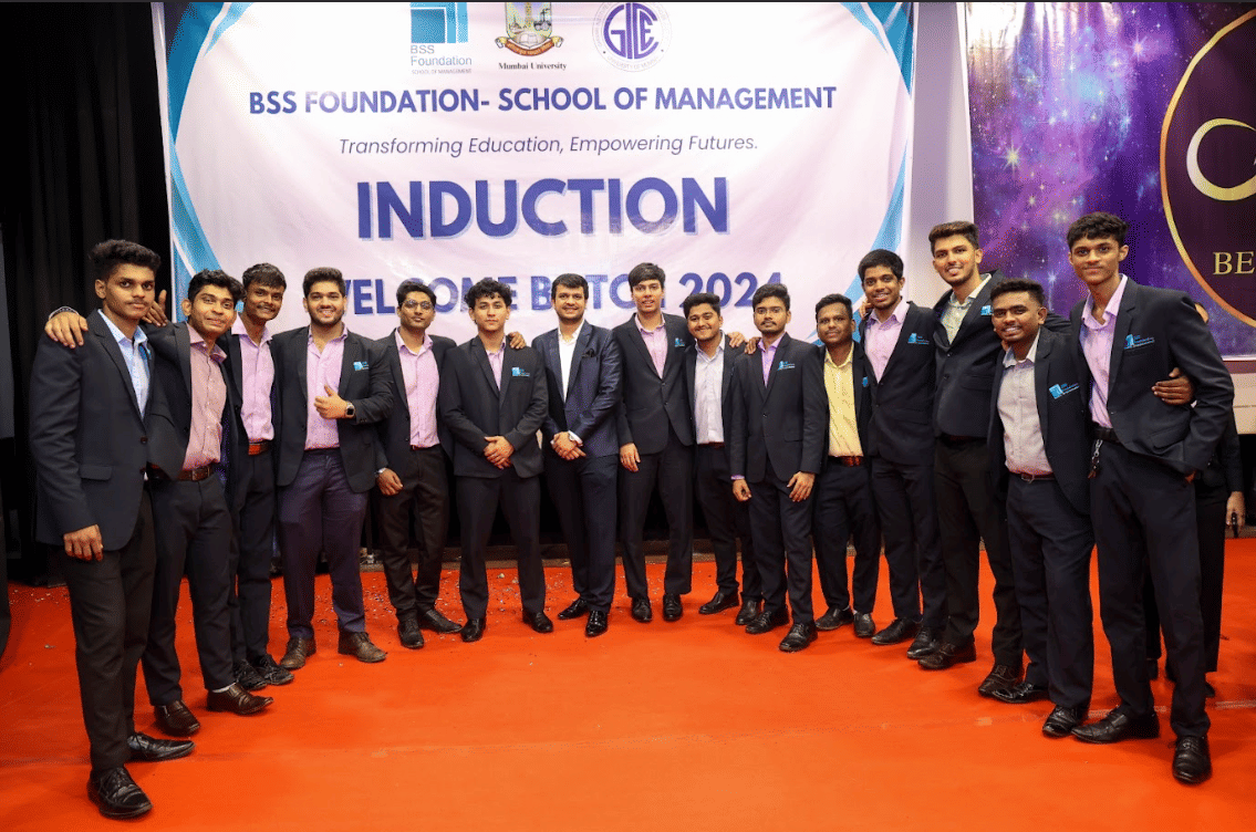 BSS Foundation Mumbai Gallery photo 21